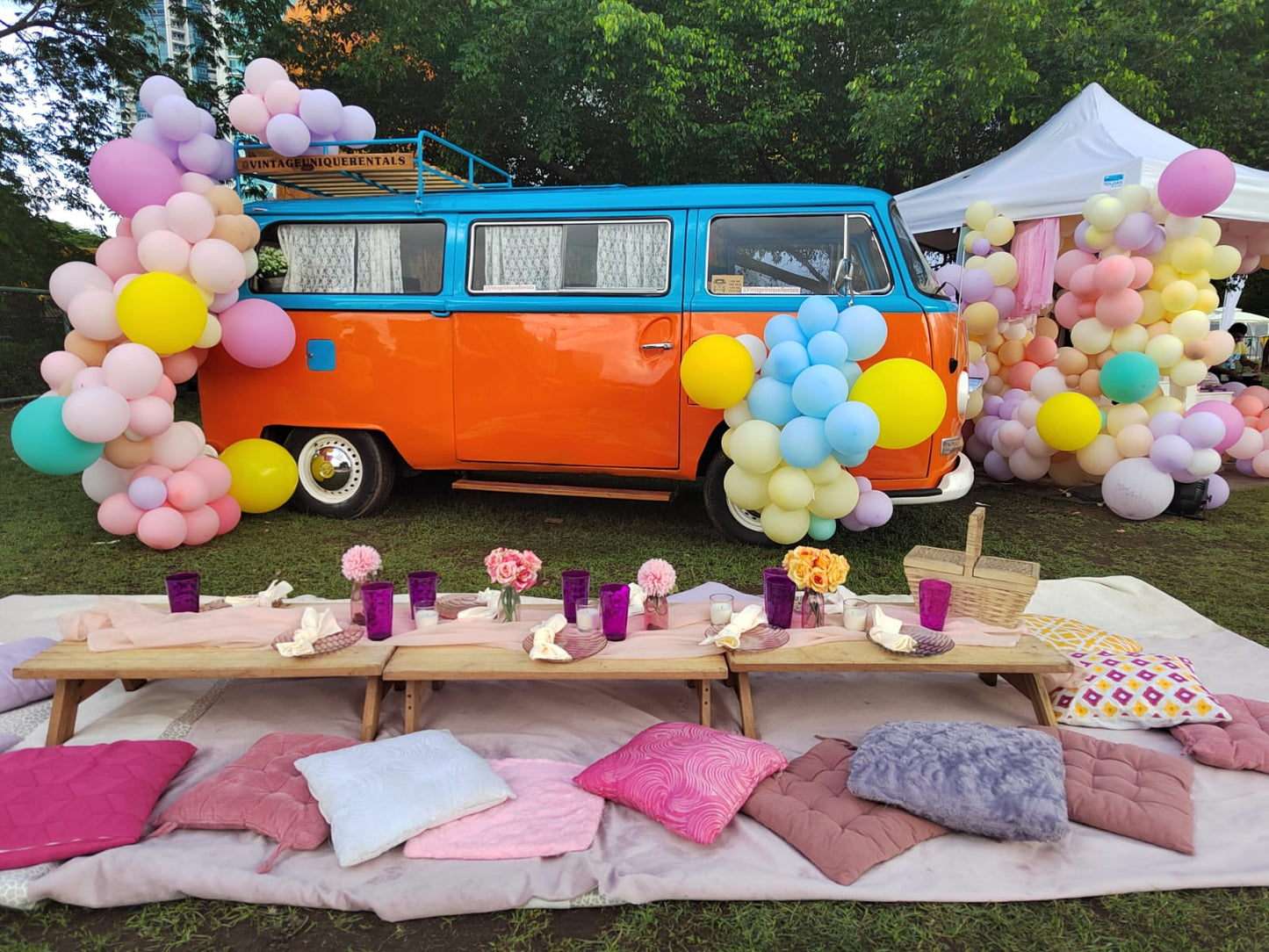 Photobooth Service