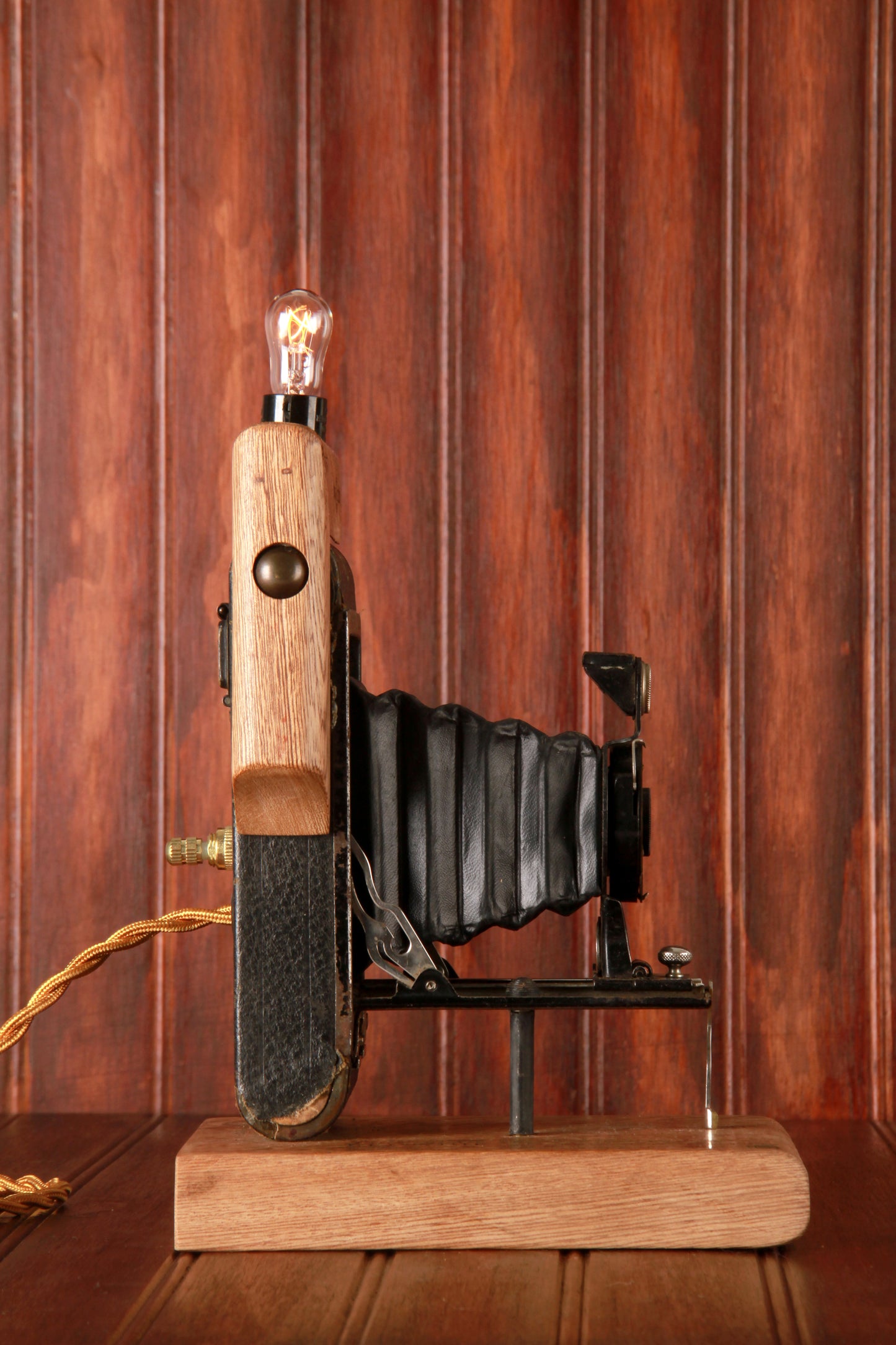 Kodak Brownie No. 2 Model B Autographic