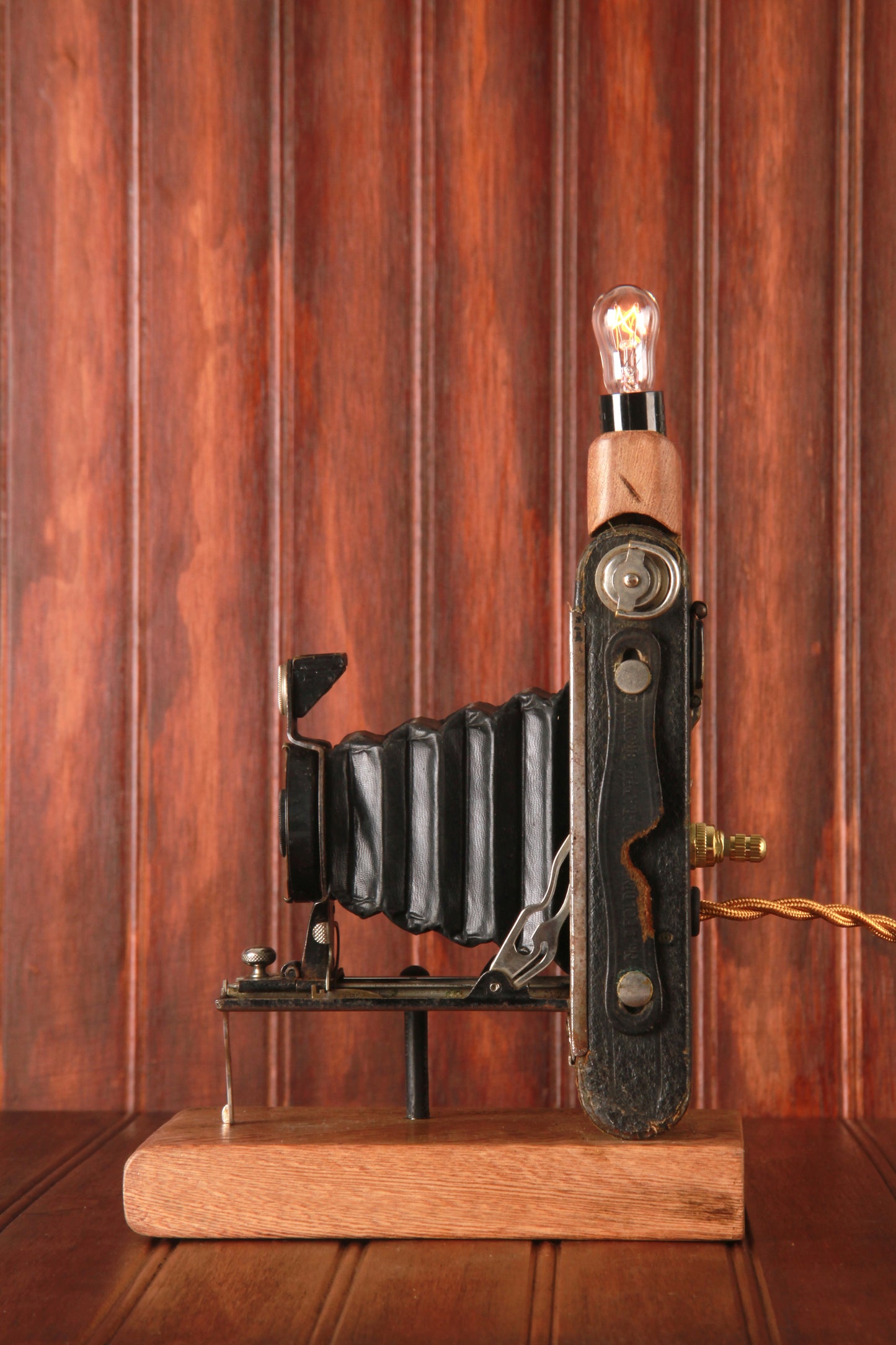 Kodak Brownie No. 2 Model B Autographic