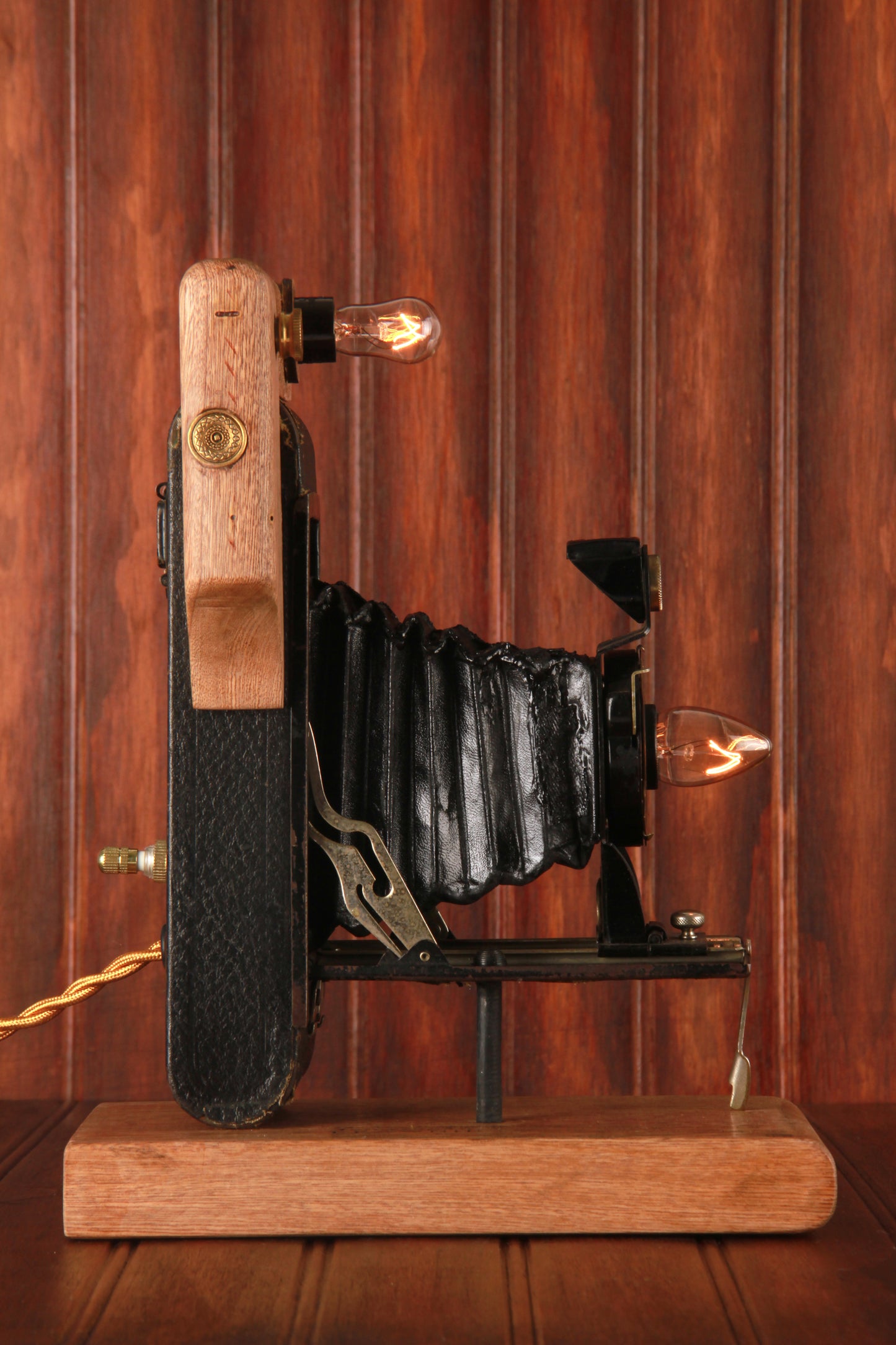 Kodak Brownie No. 2 Model A Autographic  1915