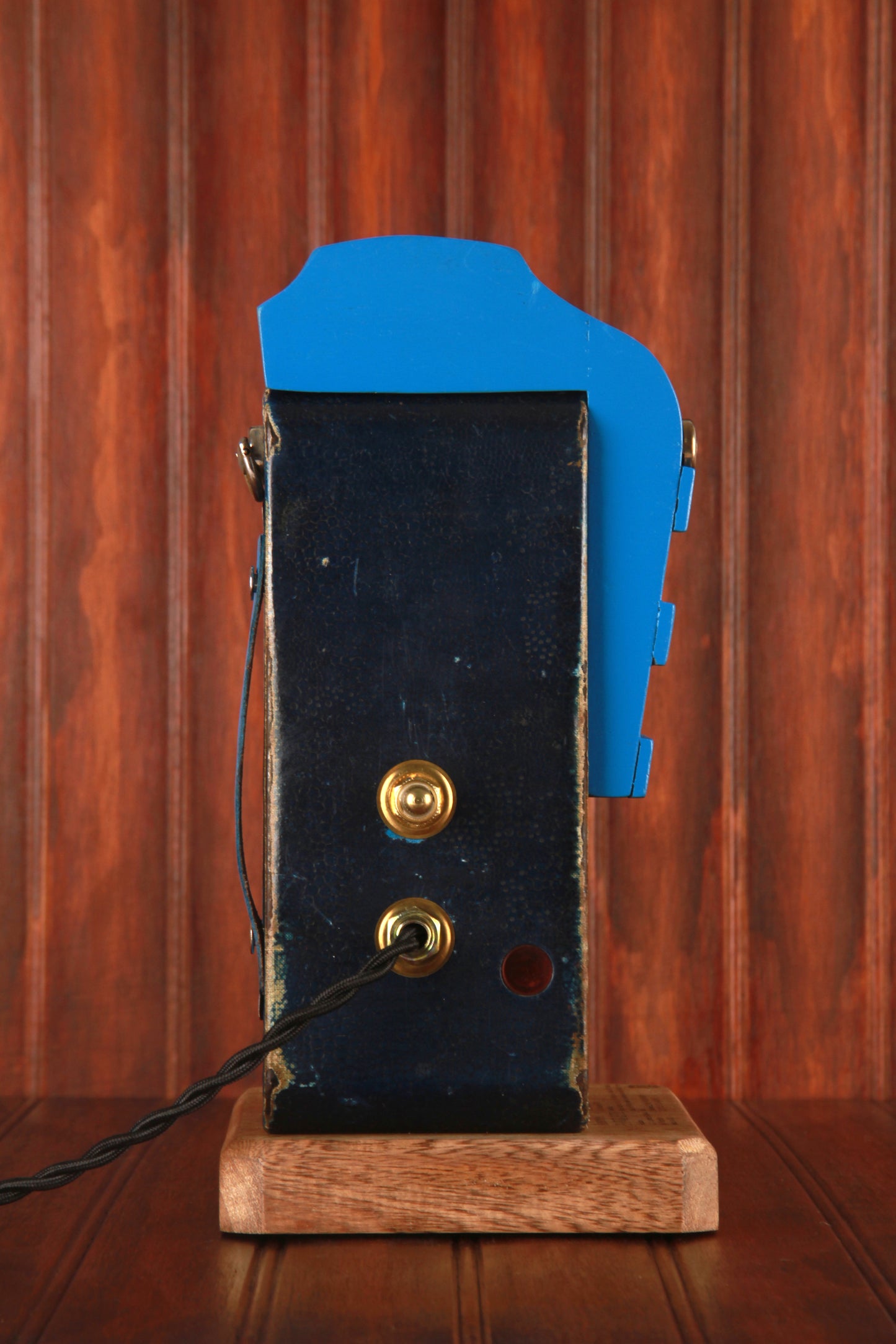 Eastman Rainbow Hawkeye- Blue