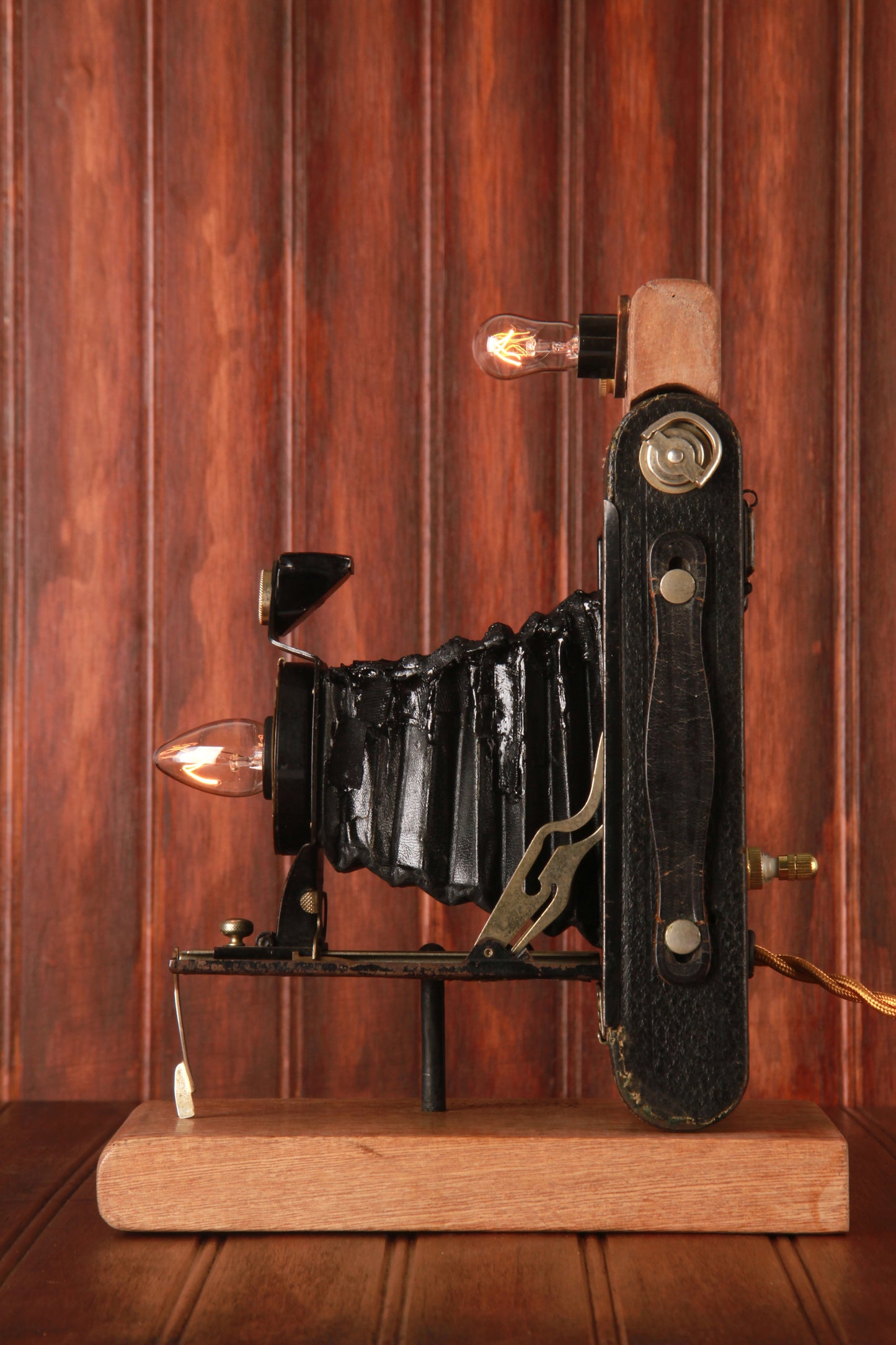 Kodak Brownie No. 2 Model A Autographic  1915