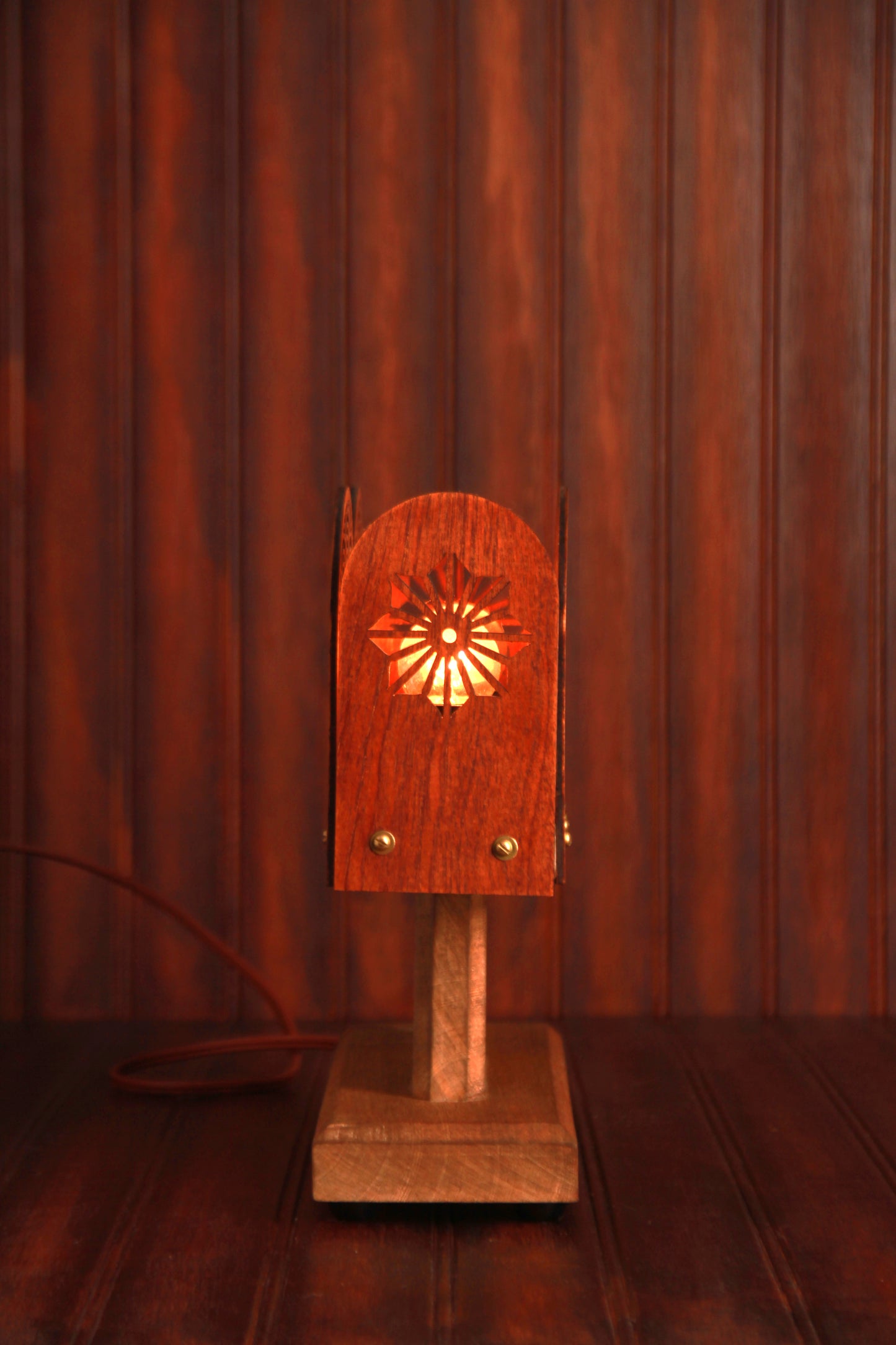Electric Sunburst