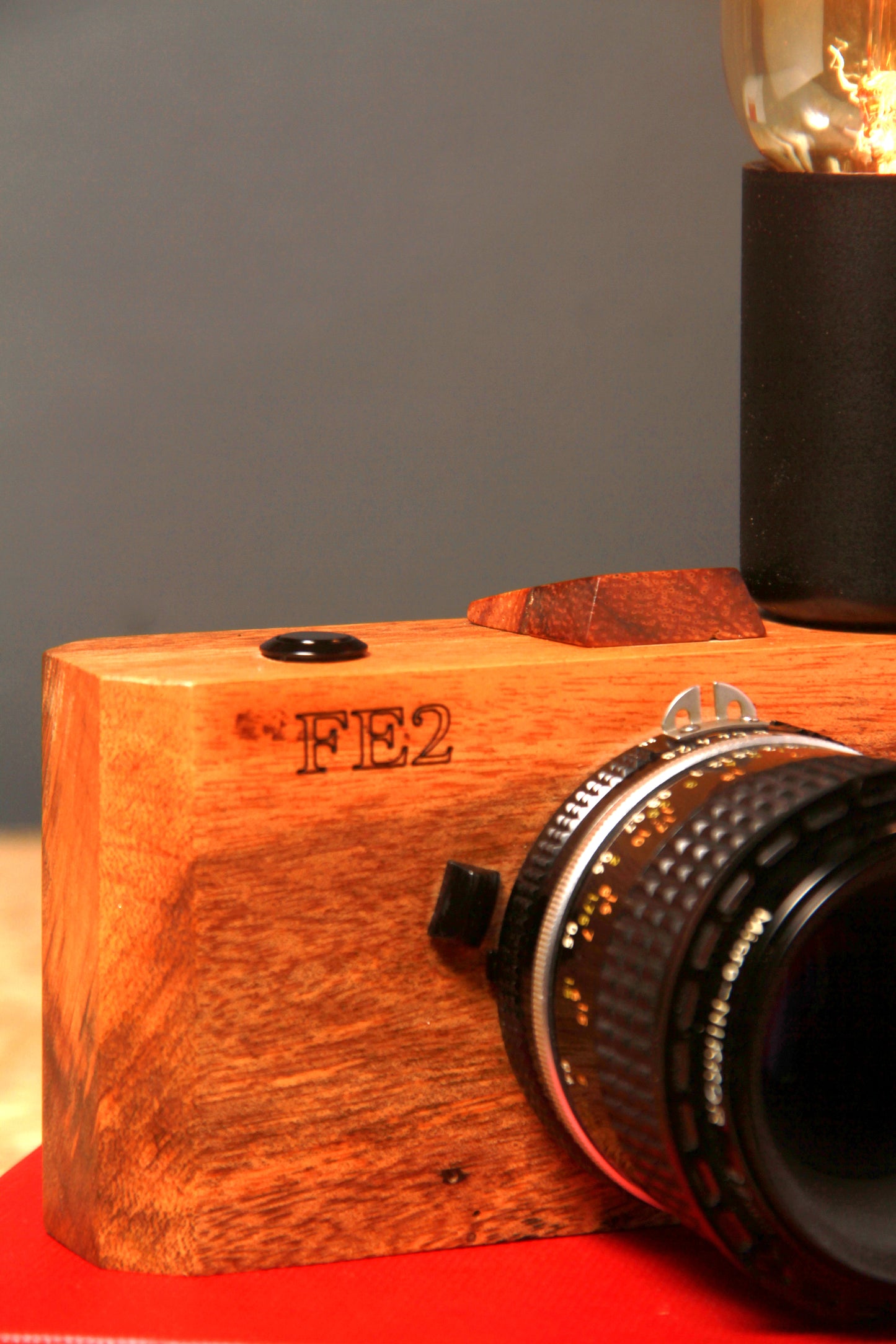 WoodKon FE2