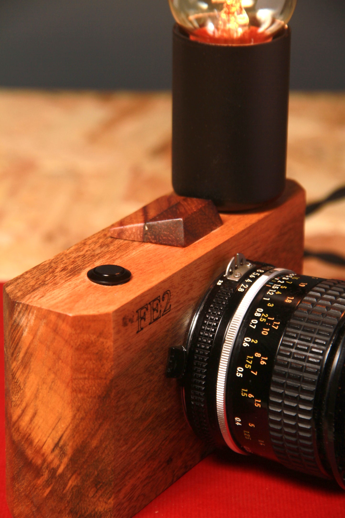 WoodKon FE2