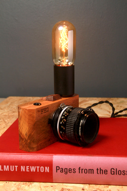 WoodKon FE2