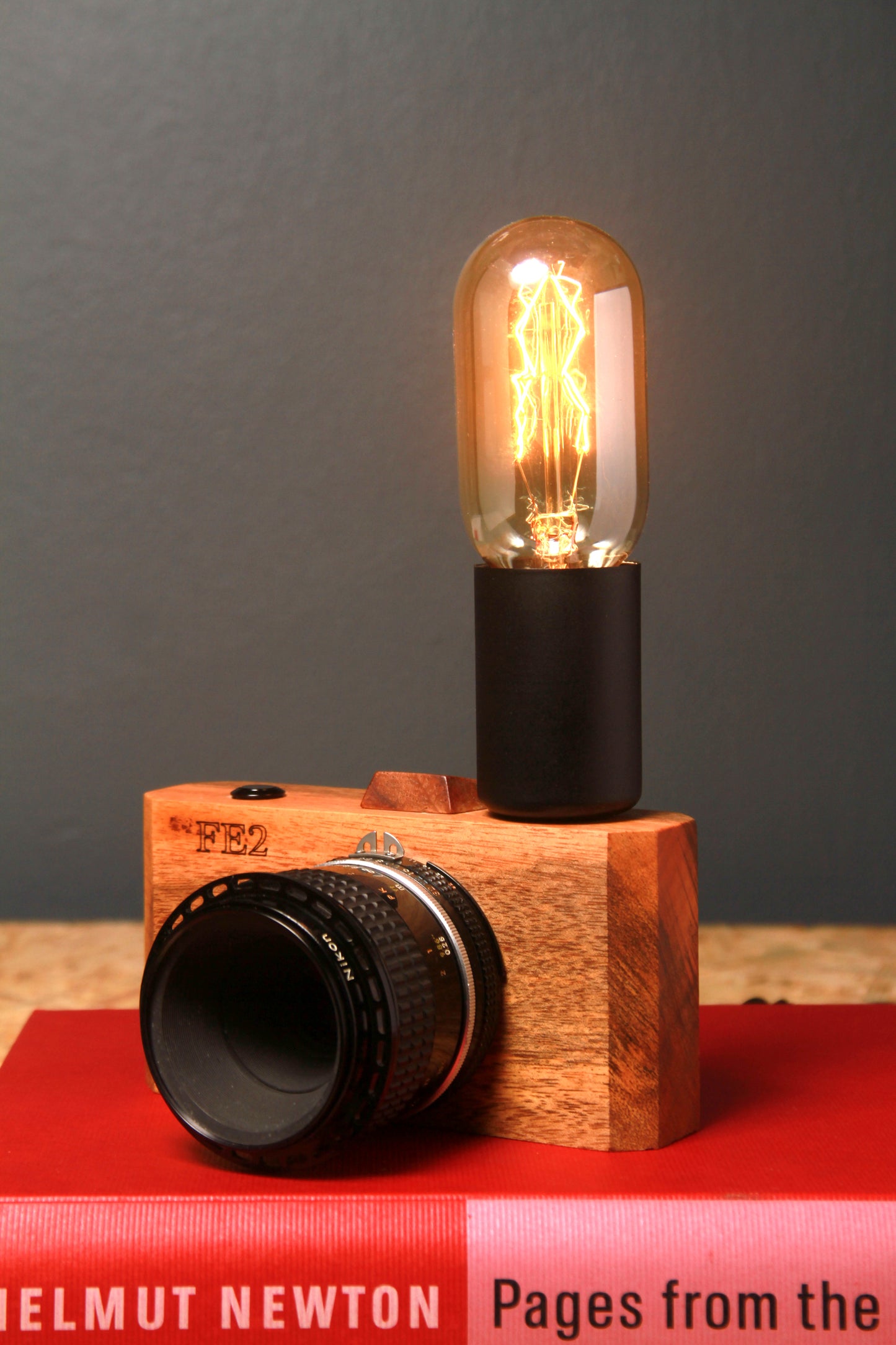 WoodKon FE2